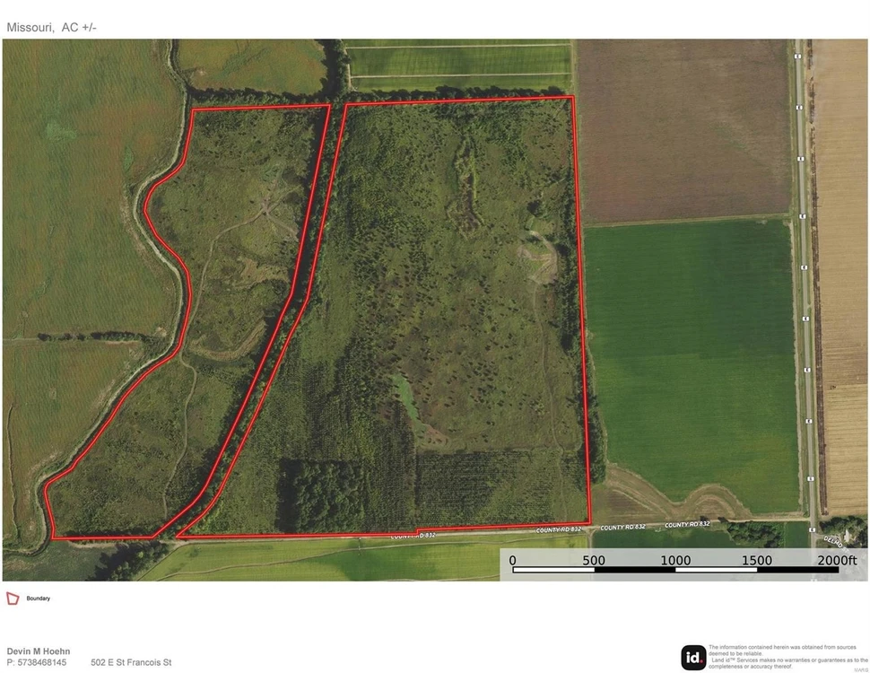 Main Listing Image