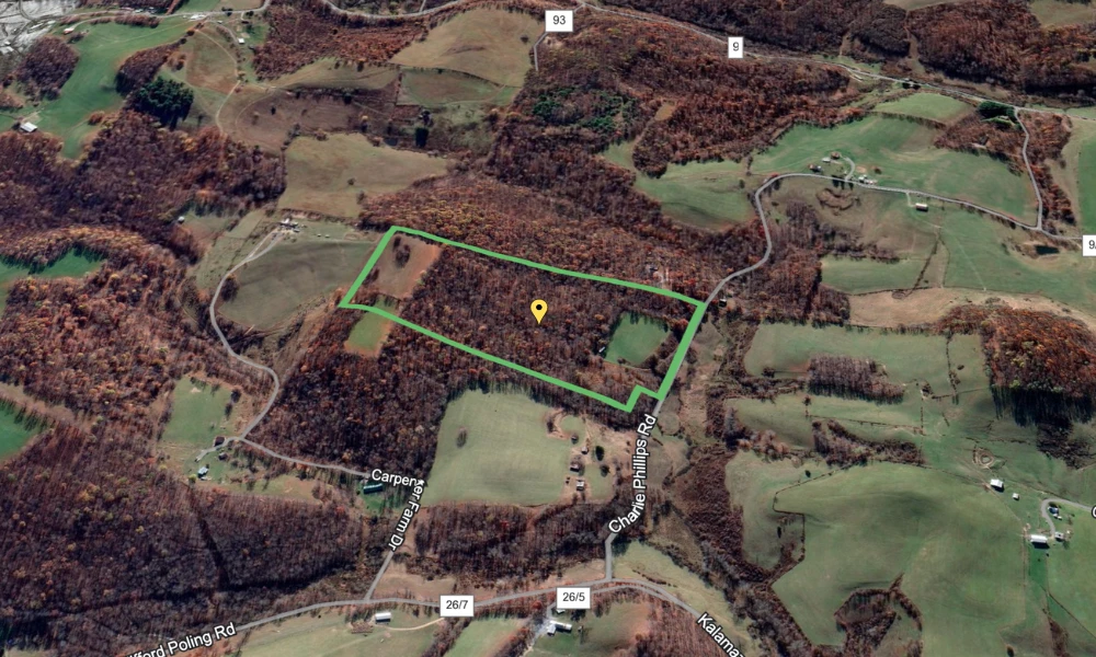 Main Listing Image