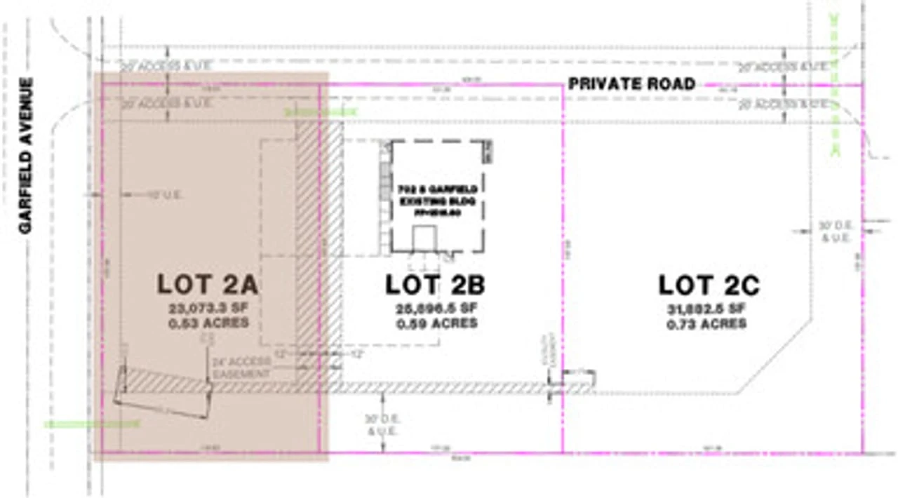 Main Listing Image