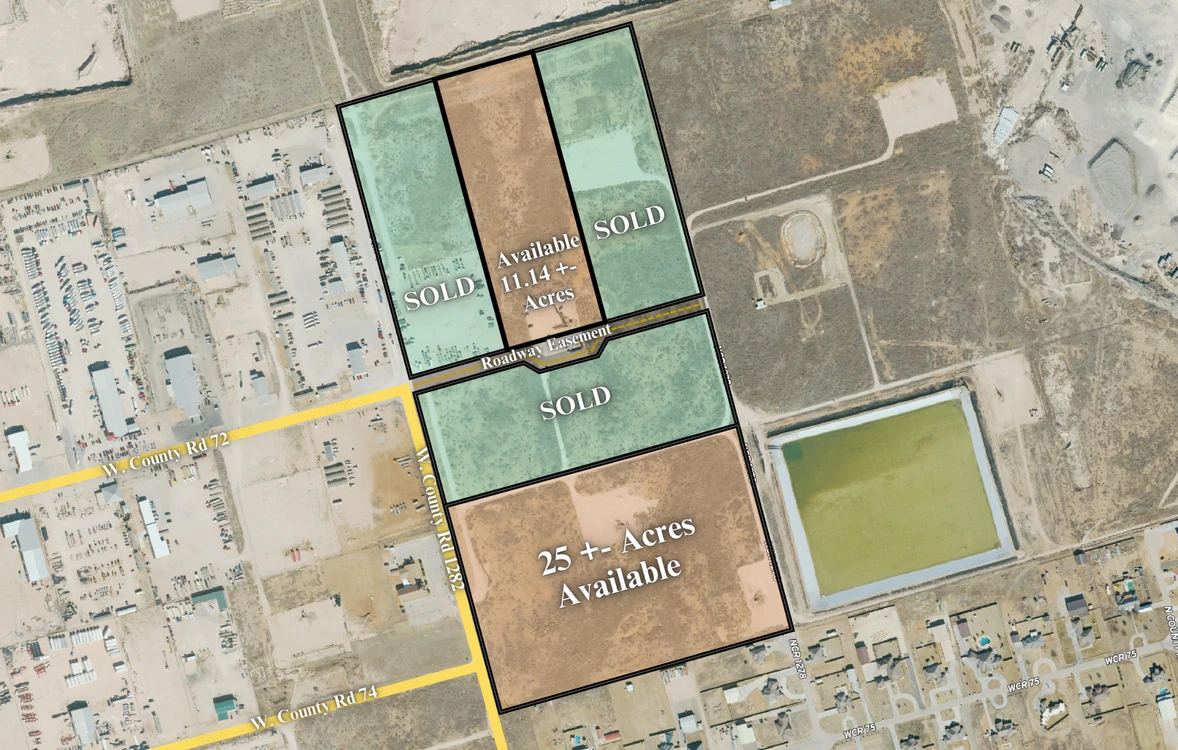 Main Listing Image