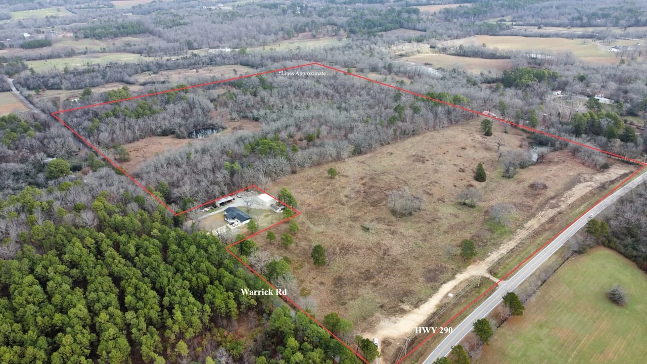 Main Listing Image