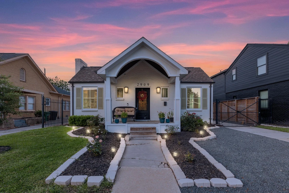 Main Listing Image