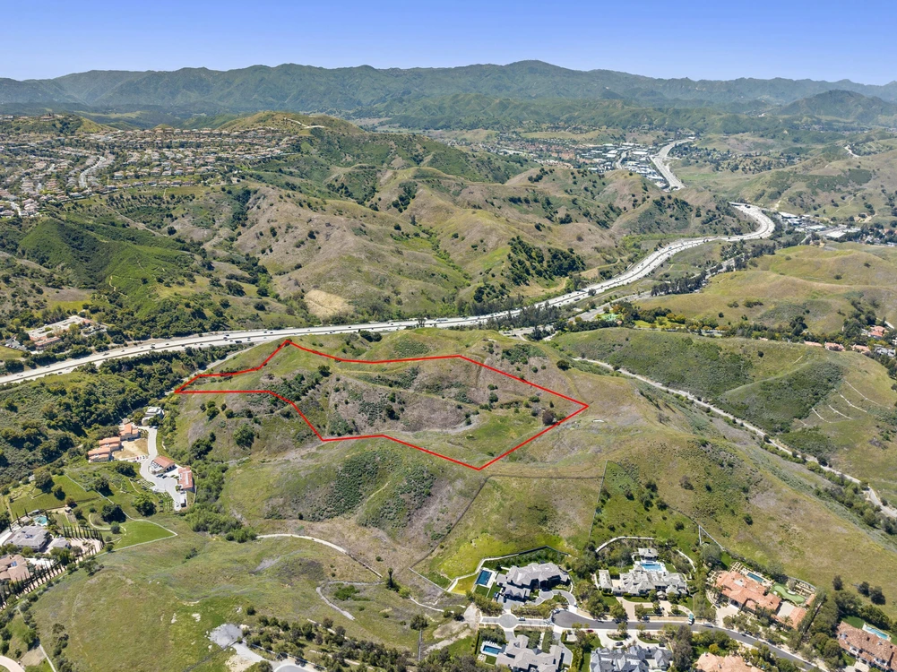 Main Listing Image