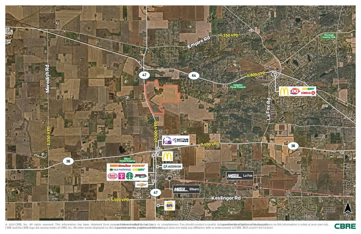 Main Listing Image
