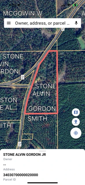 Main Listing Image