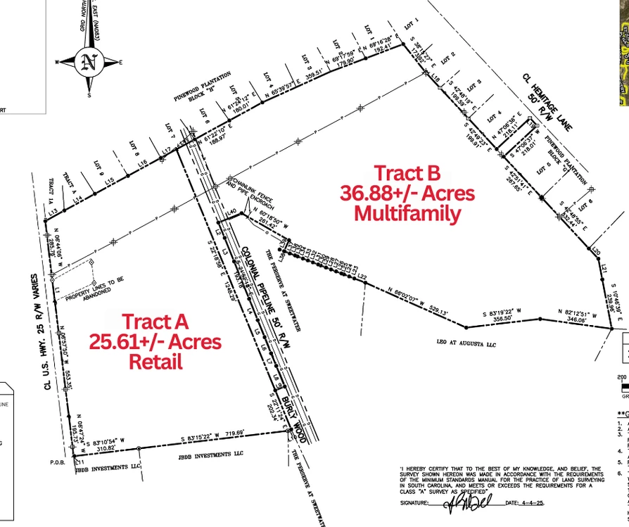 Main Listing Image