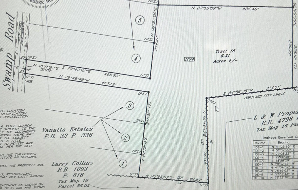 Main Listing Image