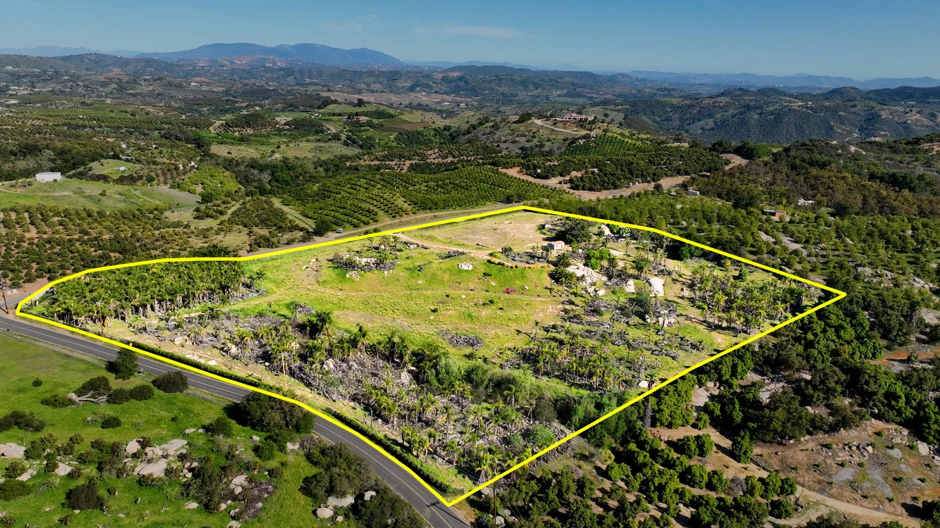 Main Listing Image