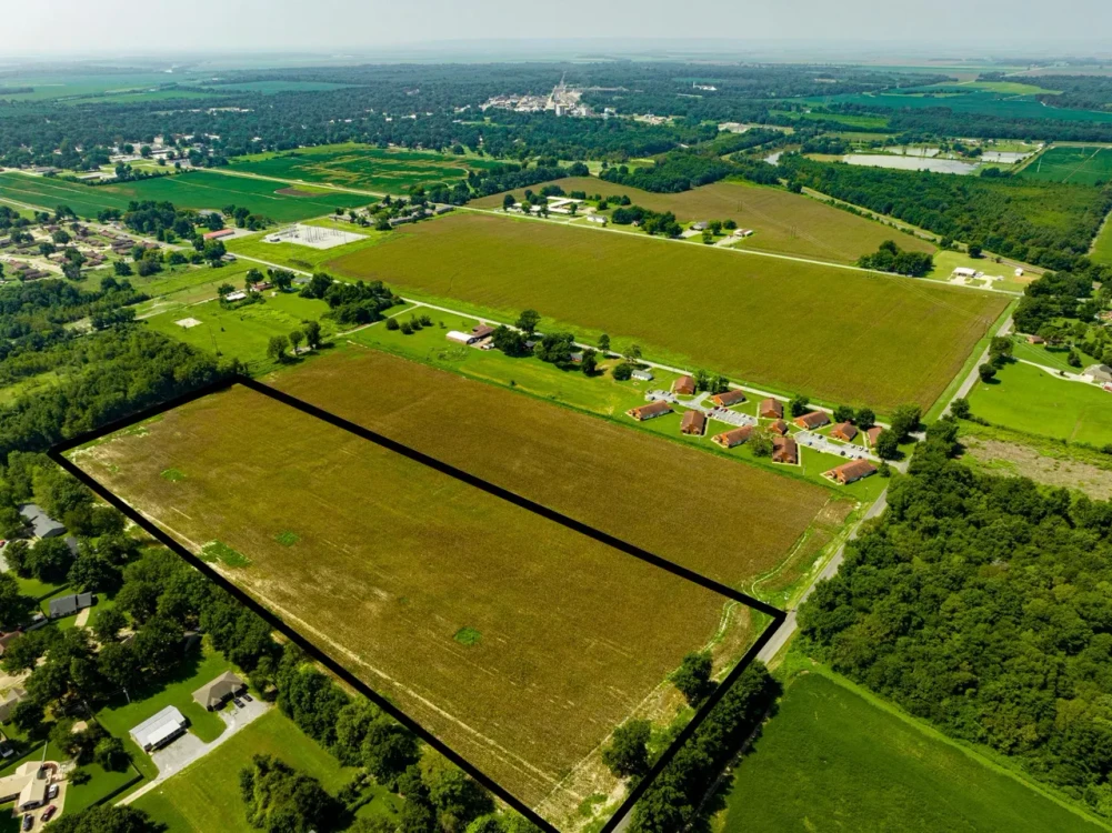 Main Listing Image