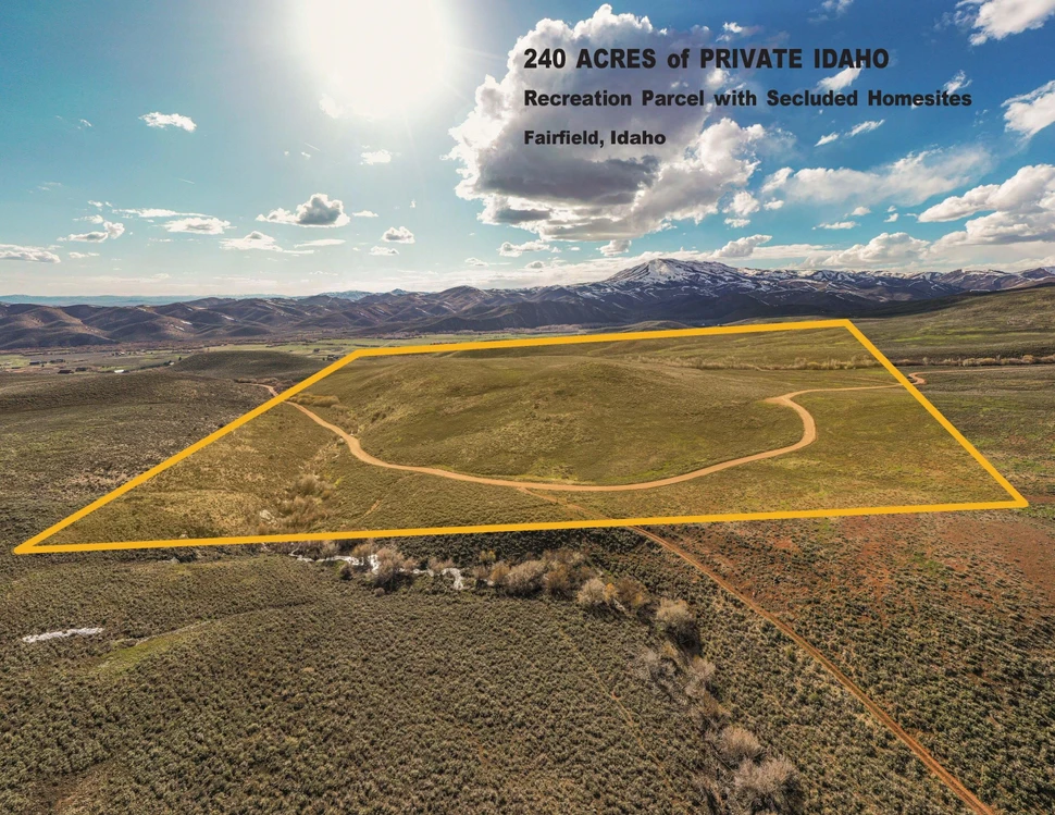 Main Listing Image