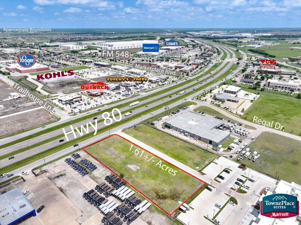 Main Listing Image