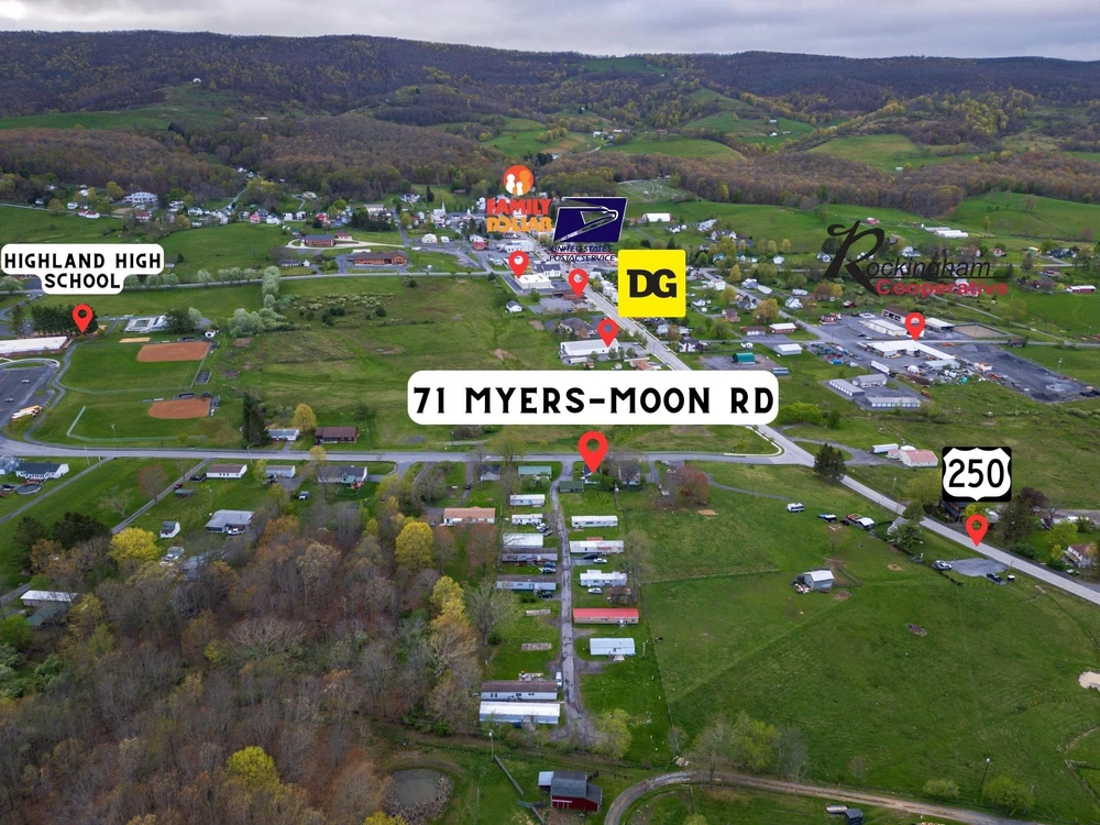 Main Listing Image