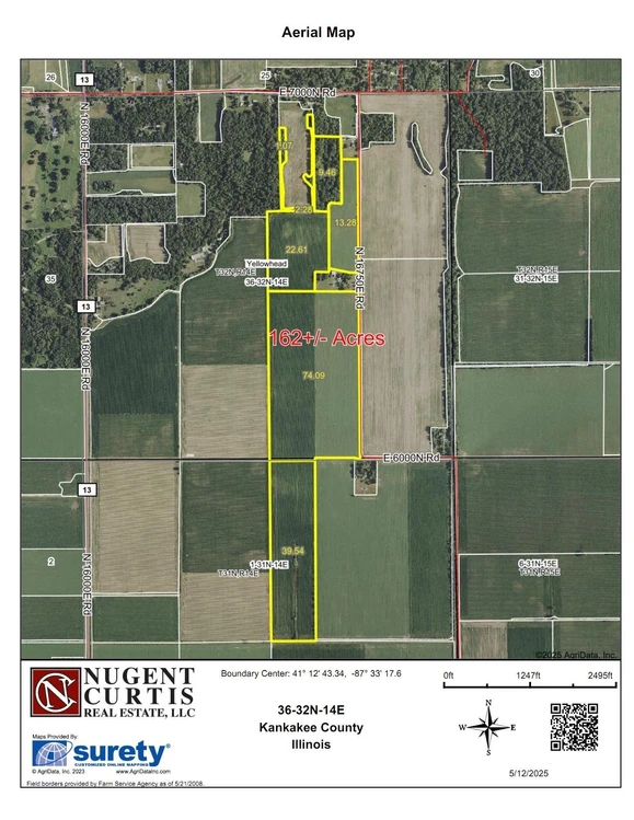 Main Listing Image