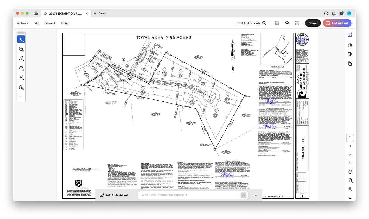 Main Listing Image