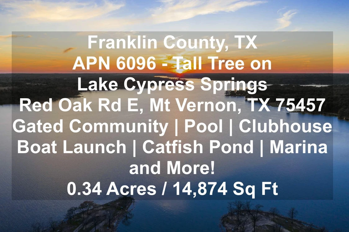 Main Listing Image