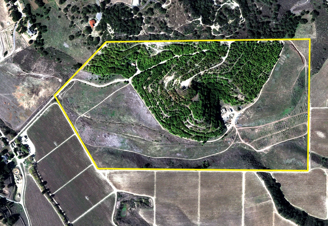Main Listing Image