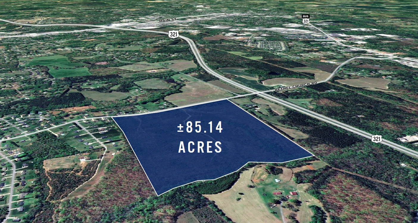 Main Listing Image