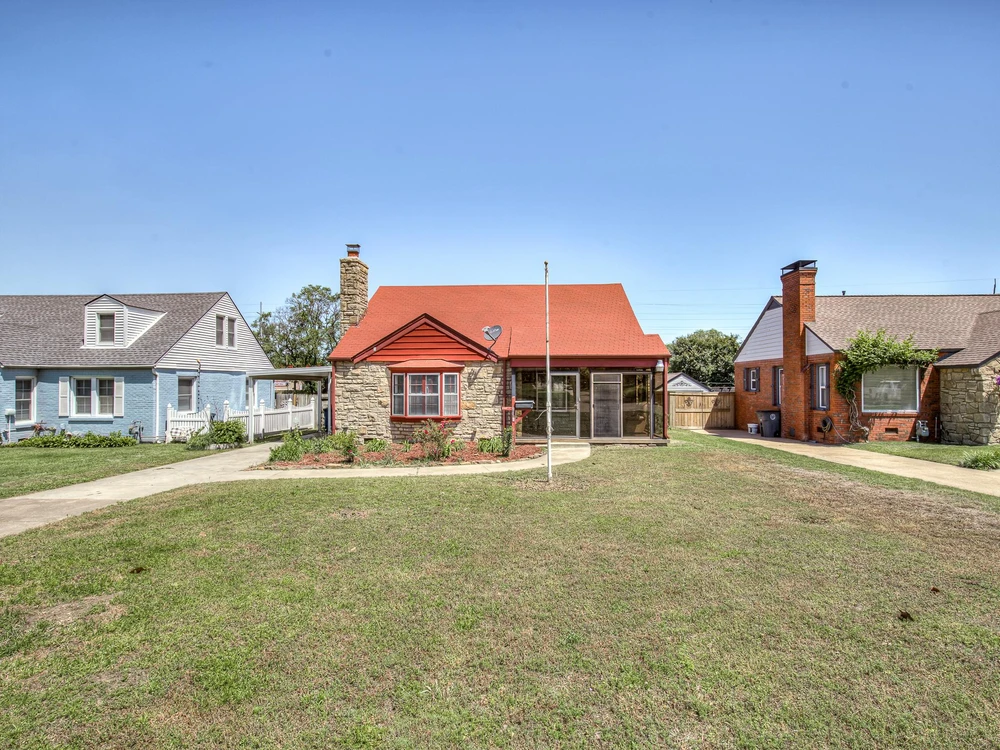 Main Listing Image