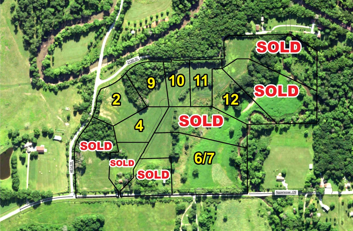 Main Listing Image