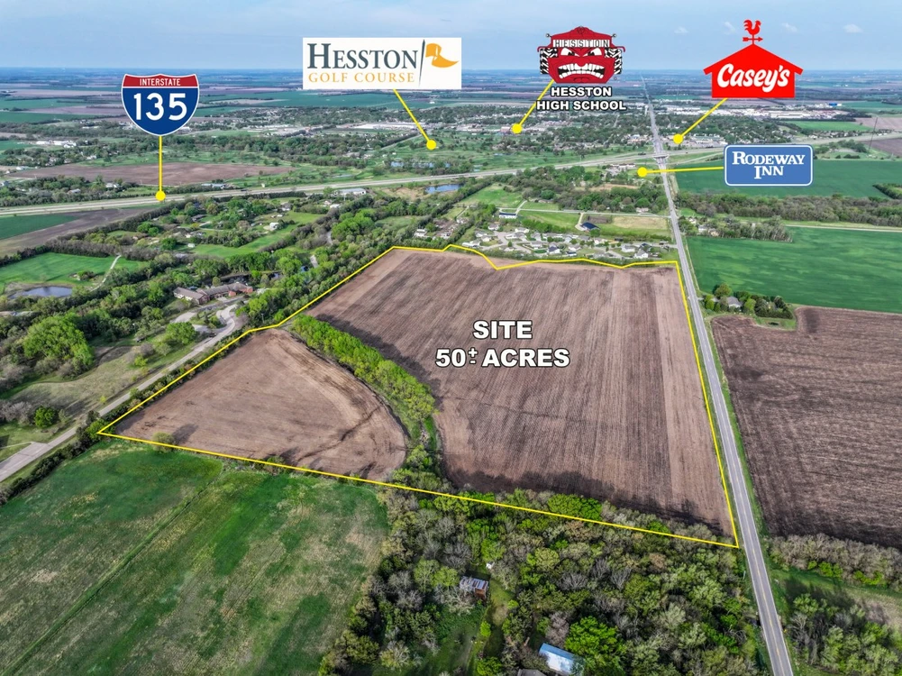 Main Listing Image