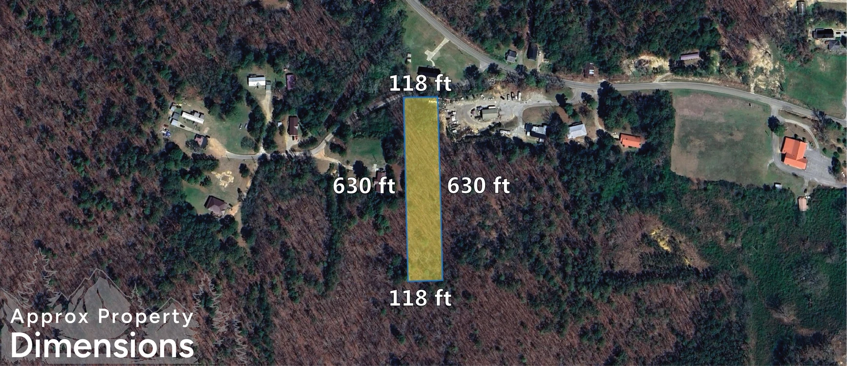 Main Listing Image