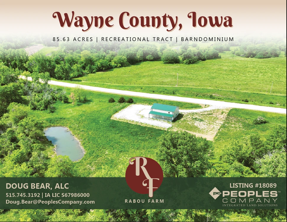 Main Listing Image
