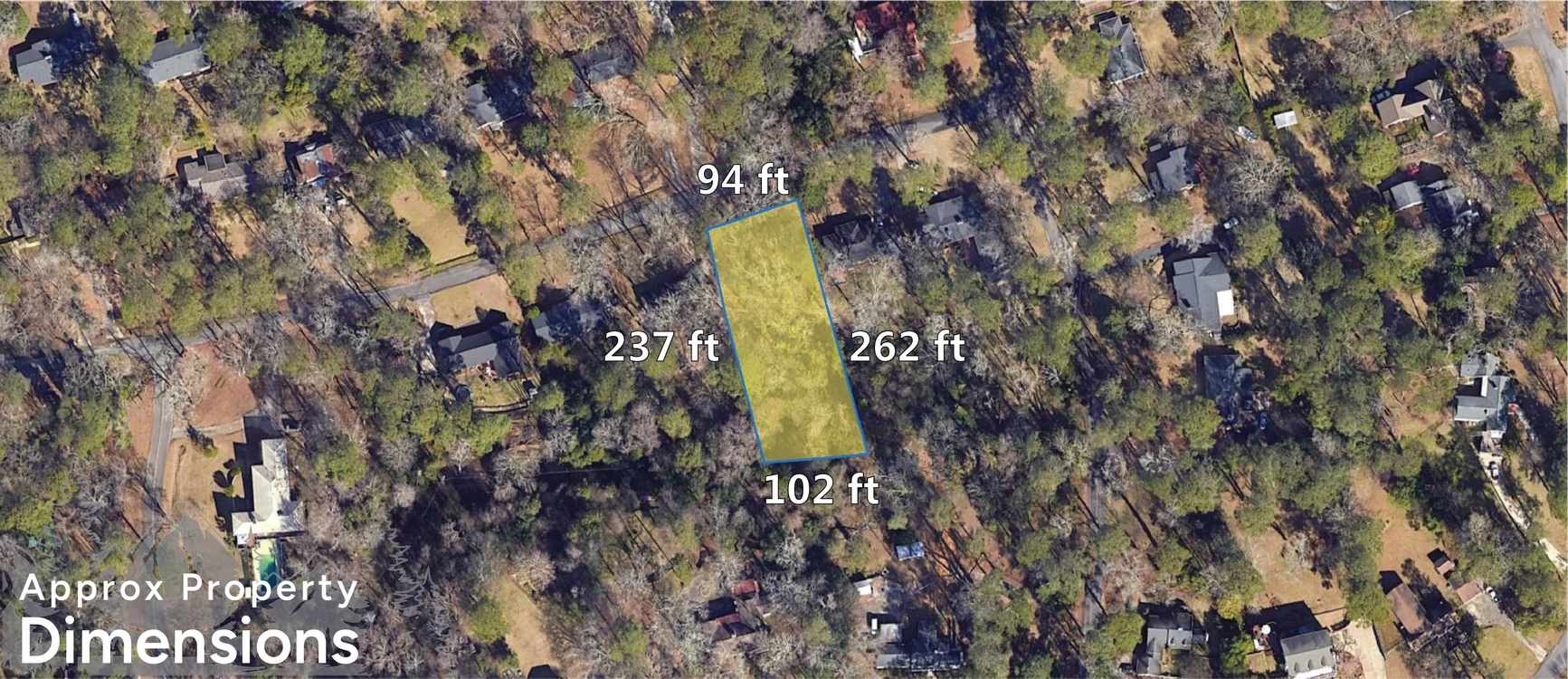 Main Listing Image