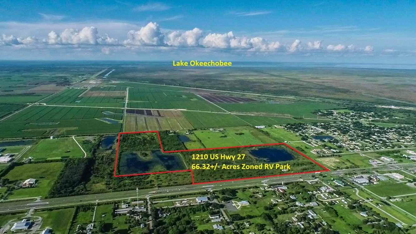 Main Listing Image