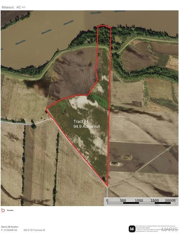 Main Listing Image
