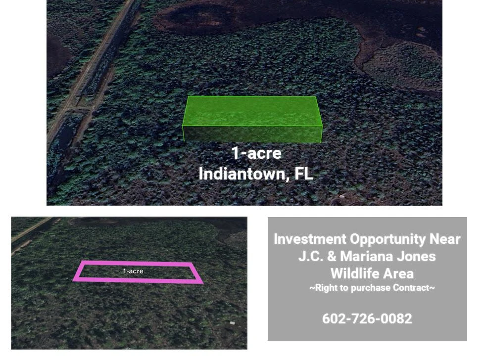 Main Listing Image