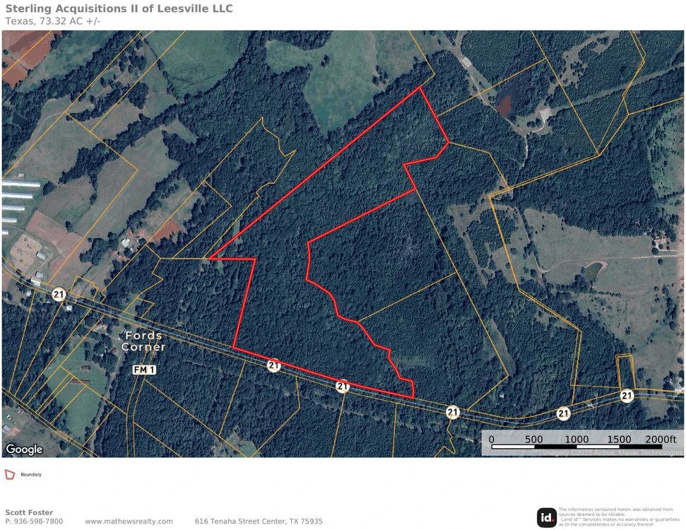 Main Listing Image
