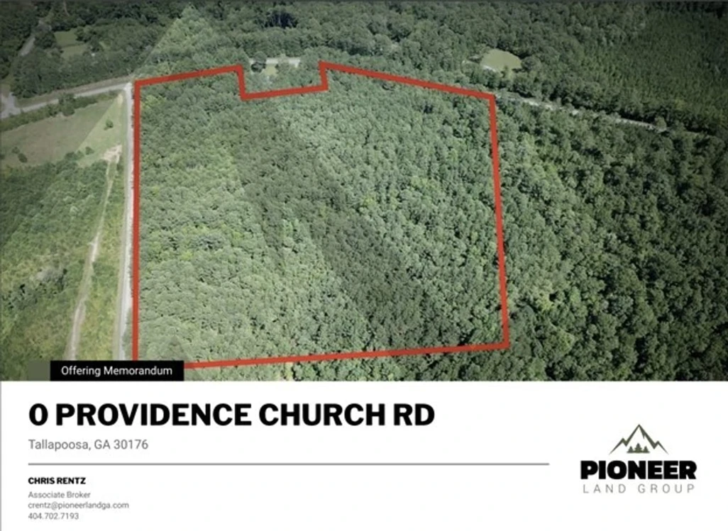 Main Listing Image