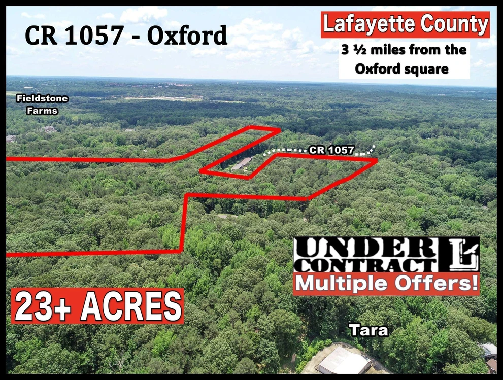 Main Listing Image