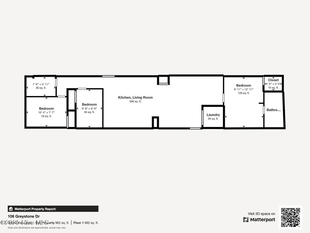 Main Listing Image