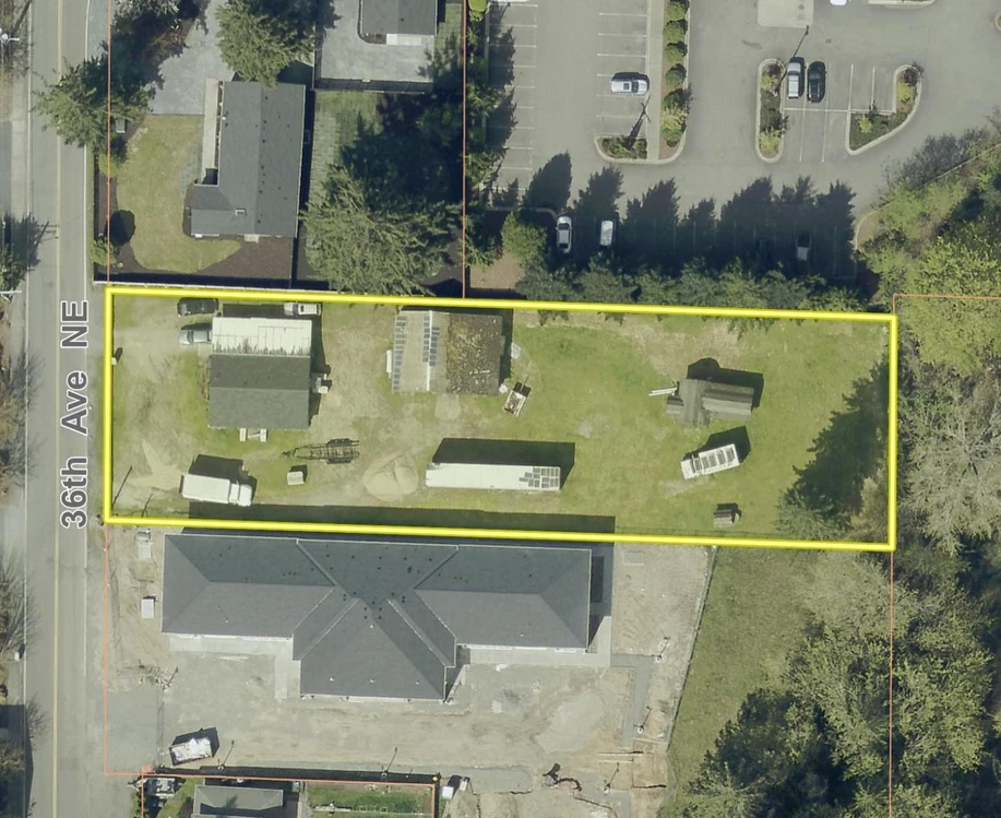 Main Listing Image