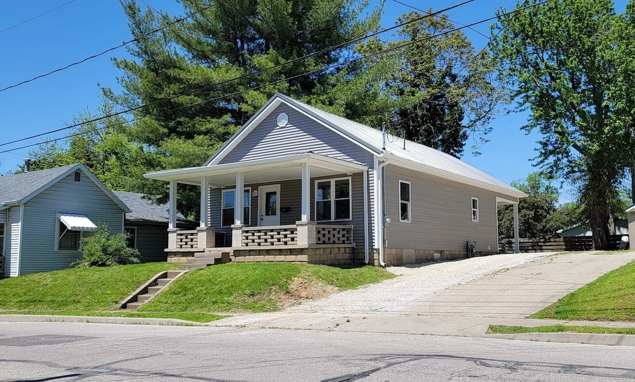 Main Listing Image