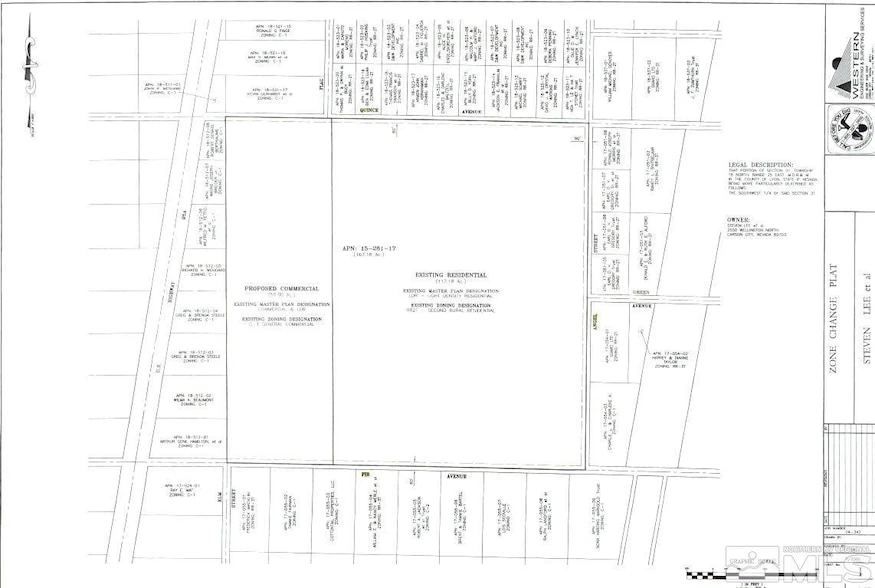 Main Listing Image