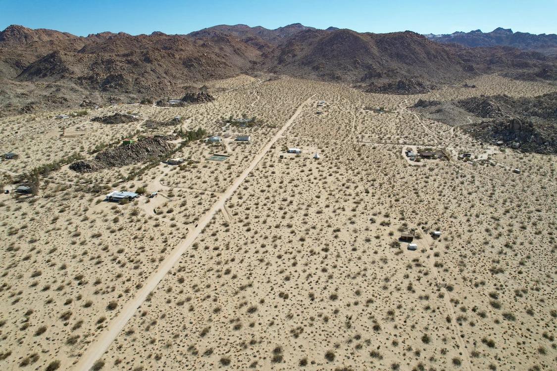 Main Listing Image