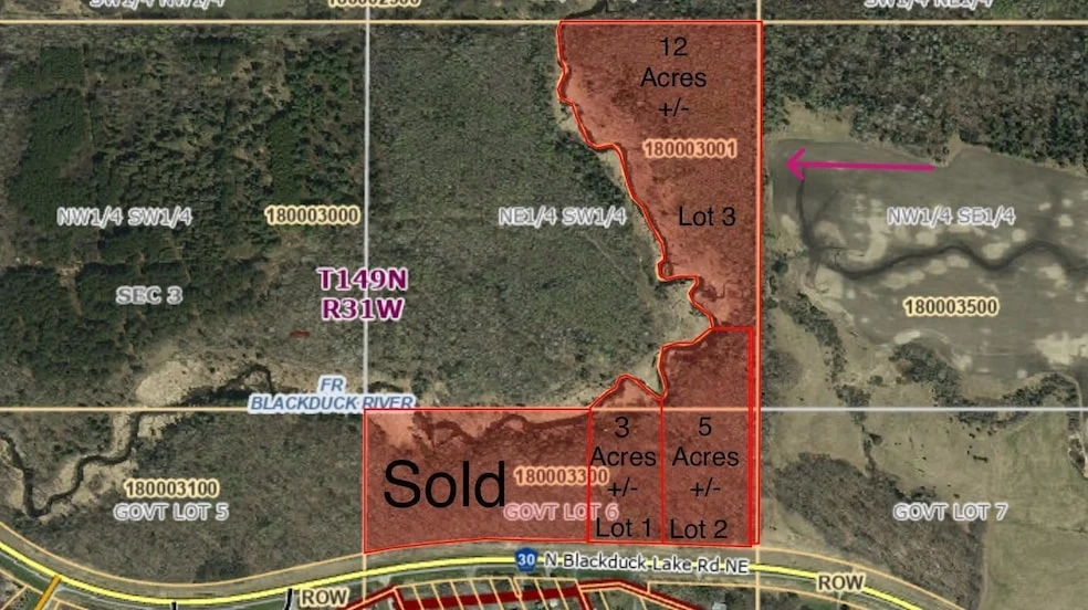 Main Listing Image