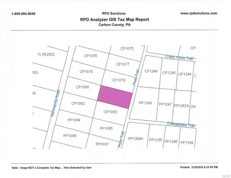 Main Listing Image
