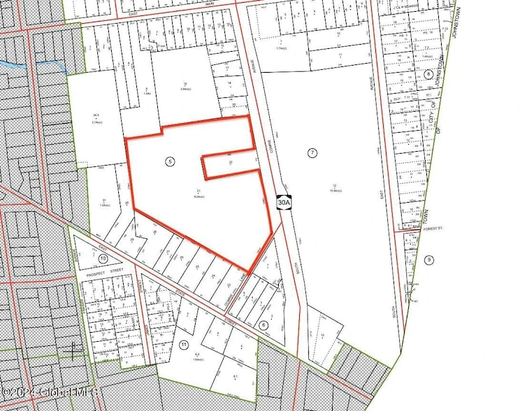 Main Listing Image