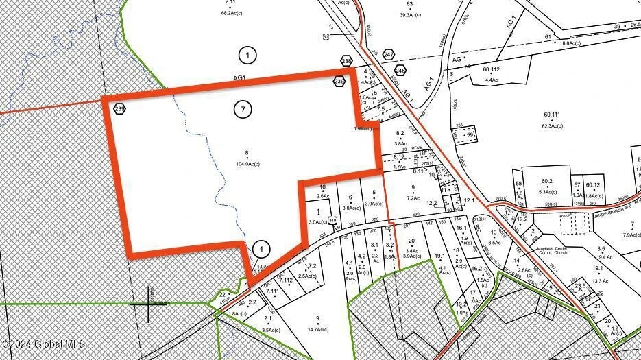 Main Listing Image