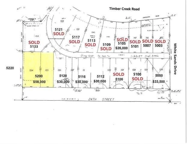 Main Listing Image