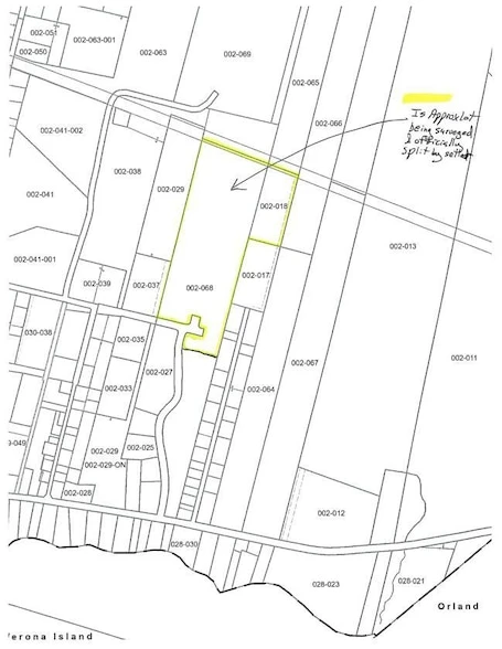 Main Listing Image