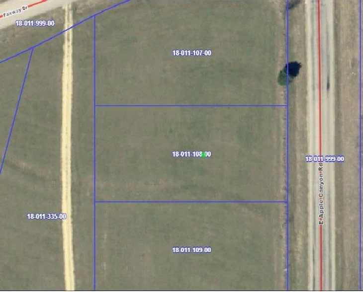 Main Listing Image