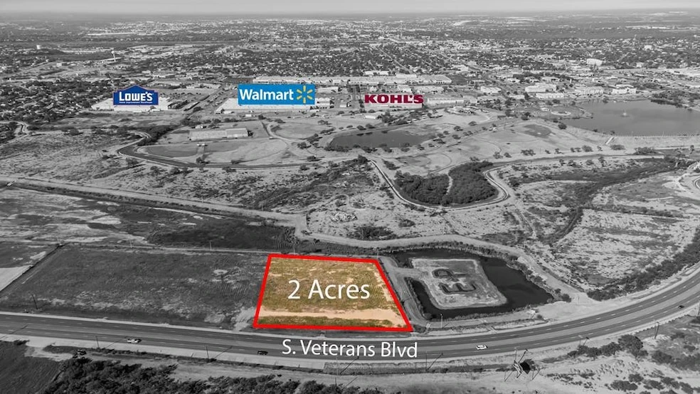 Main Listing Image