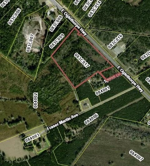 Main Listing Image