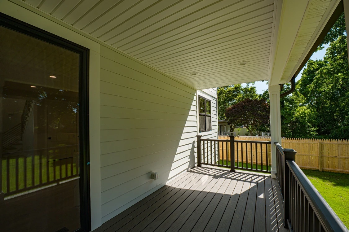Main Listing Image