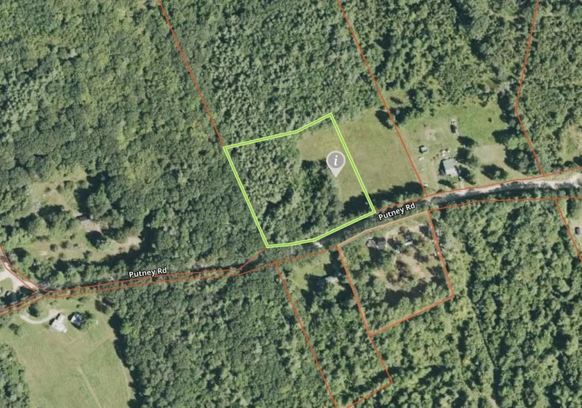 Main Listing Image