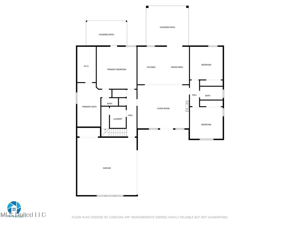 Main Listing Image